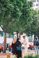 Moroccan People, Casablanca